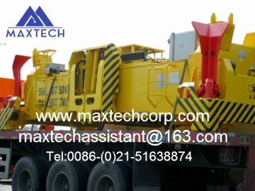 20FT ISO STANDARD TWIST LOCK CONTAINER SPREADERS