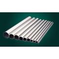 304 Thin Wall Inox Stainless Steel Tube