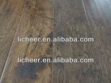 special embossed surface laminated board
