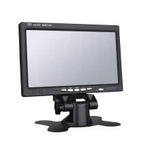 7inch LCD Screen Rear View Monitor for Vehicles