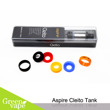 Wholesale Aspire Cleito Subohm Tank , Fast shipping Aspire Cleito,Aspire Cleito Atomizer