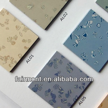 sparkling pvc flooring, high quality pvc sport flooring