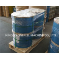 Steel Wire Rope Pallets