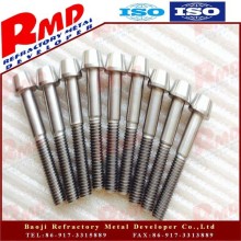 M8x30 tianium screw DIN 912