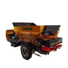 Rear Throw Pasture Fertiliser Spreader for Sale