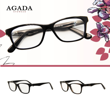 Classic Design Top Quality Acetate Eyewear Frame