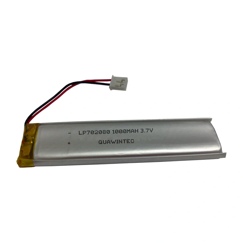 High Quality Battery 3.7V 3000mAh Lipo Battery