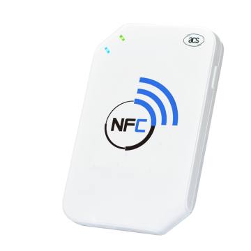 ACR1255U-J1 NFC Secure Bluetooth NFC Reader