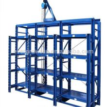 Plastic Injection Mould Rack &Amp; Storage Shelf