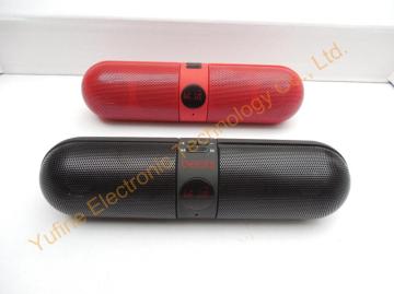 Offer screen Pill Bluetooth Speaker, Bests Pill Bluetooth Speaker With Screen, fashion bass sound wireless Bluetooth speaker