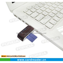Computer Peripherals Product Multi USB Card Reader Micro USB