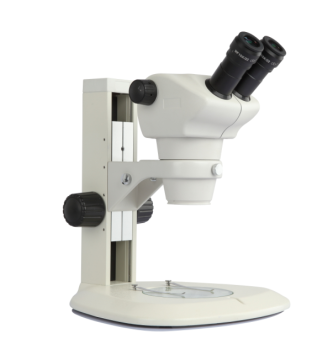 Magnification Zoom Stereoscopic Binocular Microscope