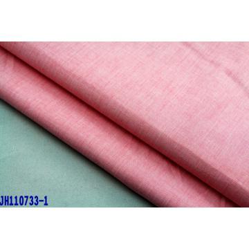 100% Y/D cotton FLI-A-FLI for shirt