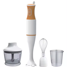 Small Household Blender Plastic New Designing Blender Mixer