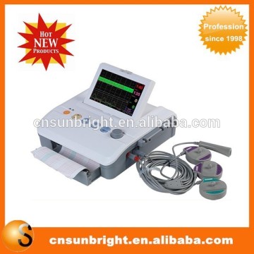 Clinic fetal monitor / baby heart monitor on sales