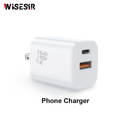 Fast Charging Multi Function Porous Charger