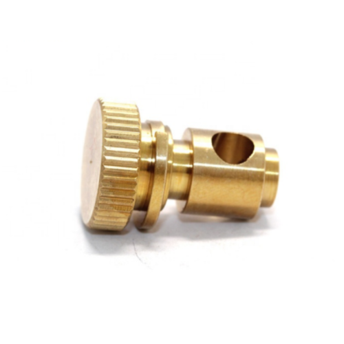 High Precision Brass Parts