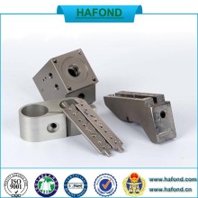 China Factory High Quality Competitive Price Aluminum Snow Sled