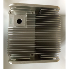 Dissipateur de chaleur moulage mécanique sous pression pour les appareils menés