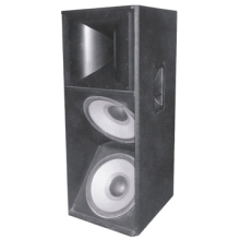 MOS-2152 of MOS SERIES loudspeaker