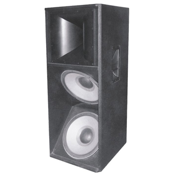 MOS-2152 of MOS SERIES loudspeaker