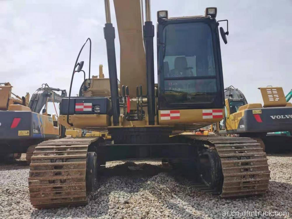 مستعملة حفارة Carterpillar CAT320D