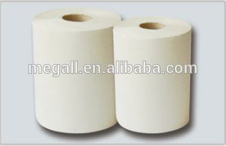 Mechanical Pulp Roll Paper Hand Towels