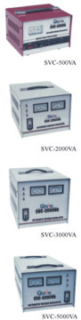 SVC STABILIZER