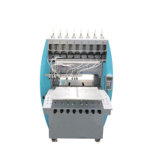 Lubhang inirerekomenda na silicone label patch gift drip machine