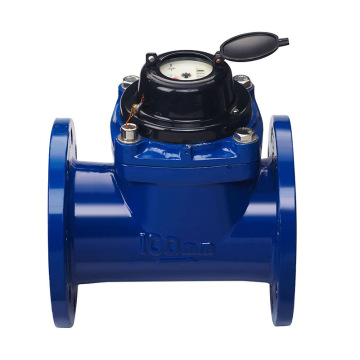 Water Meter Bulk Water Meter