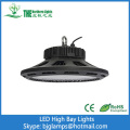 80Watt Warehouse Ánh sáng của đèn LED UFO