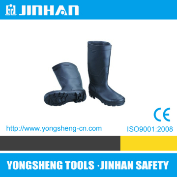 JINHAN rain boots rubber custom,pvc jelly rain boots