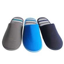 Men fashion house slippers