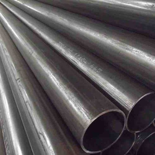 ERW Steel Pipe ERW Seamless Carbon Steel Pipe For Waterworks