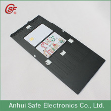 Plastic Printer R230 for PVC ID Card Tray (ID CARD TRAY)