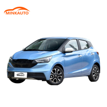 JL EV3 Electric Car Range in Korea Trade