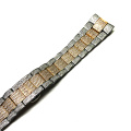 Luxury Setting Diamond Watch band For RLX Watch