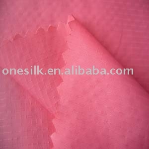 210T rib-stop nylon taffeta