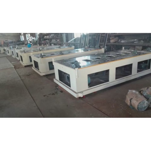 Separator Machine Gravity Table Separating Machine