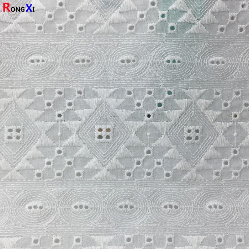 RXF0573 Brand New Cotton Denim Fabric With High Quality