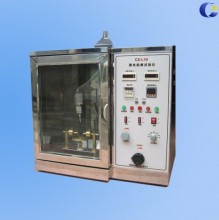 Tracking Index, Tracking Test Chamber