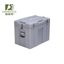 Customizable Small Safety Rotomolding Case