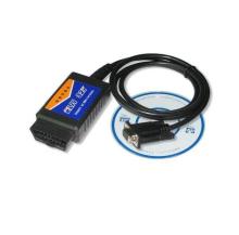 auto diagnostic cable ELM 327 USB