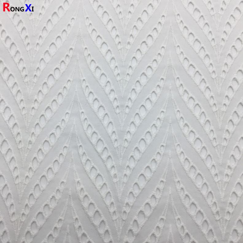 RXF0531 New Design Fabric 50% Cotton 50% Polyester With Great Price