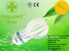 Save Energy Products High Power 125W 5U Lotus Electronic Fluorescent Lamp