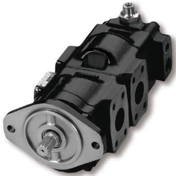 Parker Gear Pump Parker Gear Pump