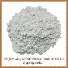 rubber sheet use sepiolite clay 200mesh