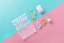 Ployester Laundry Bag