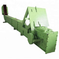 Coal mining scraper conveyors