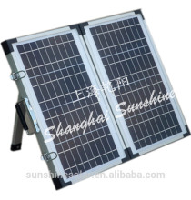 High quality Folding Solar Panel manufacturer in china